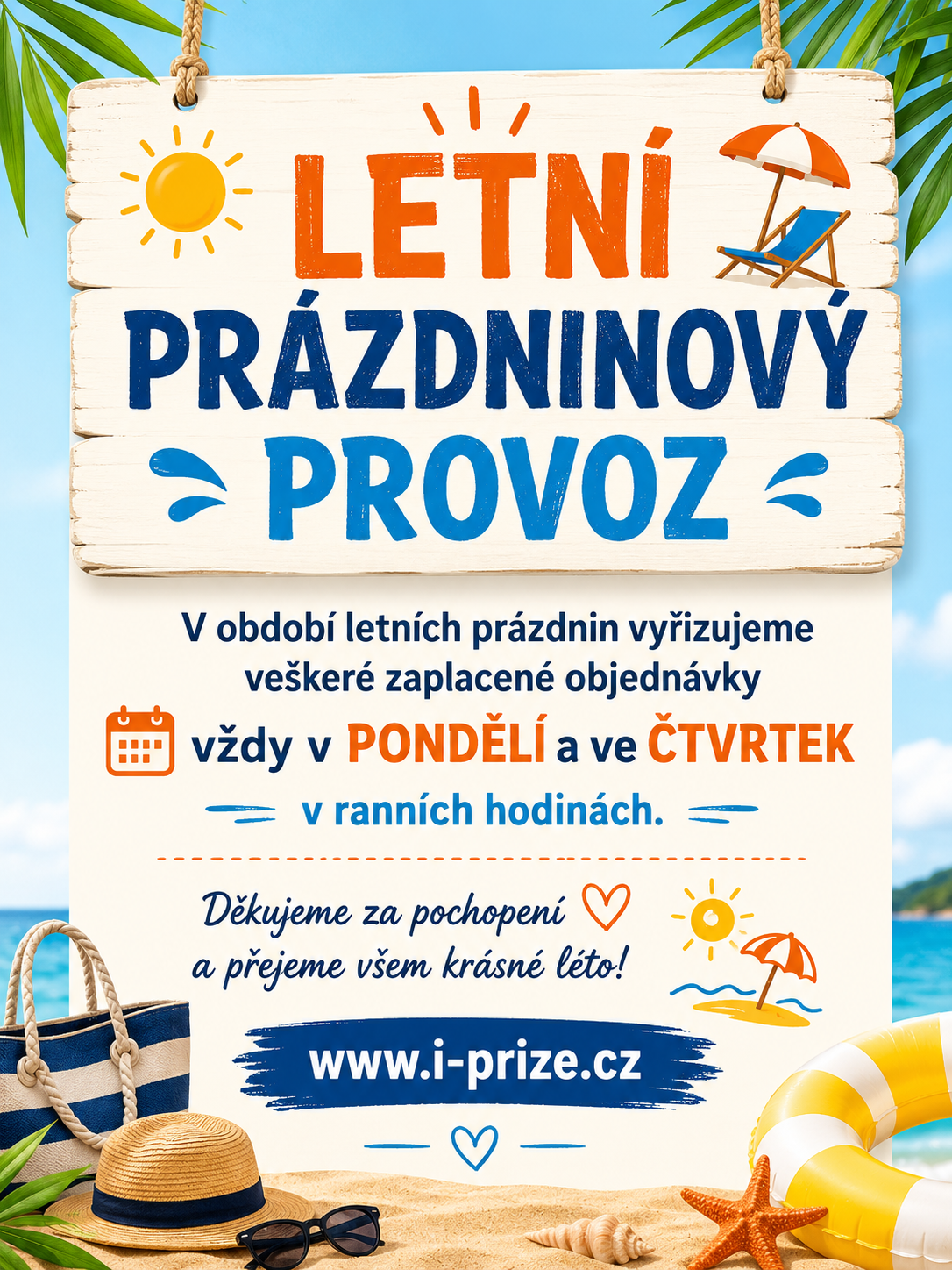 Promotion
